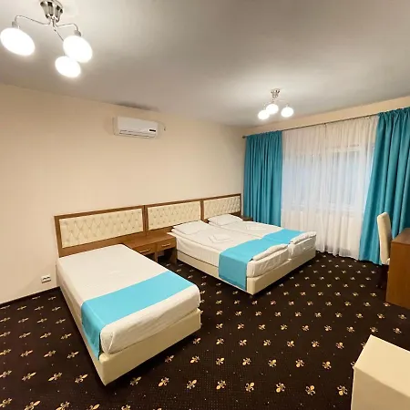 Paltinis Otel 3*