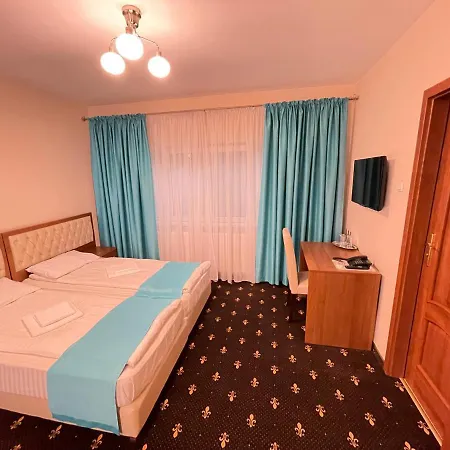 Paltinis Otel 3*