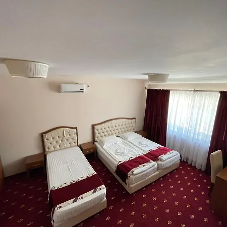 Paltinis 3* Hunedoara