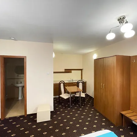 Otel Paltinis Hunedoara