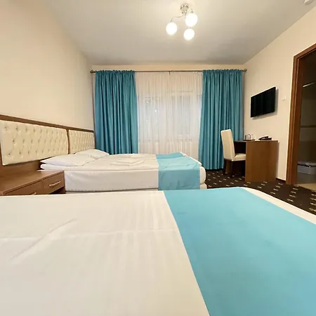 Paltinis 3* Hunedoara