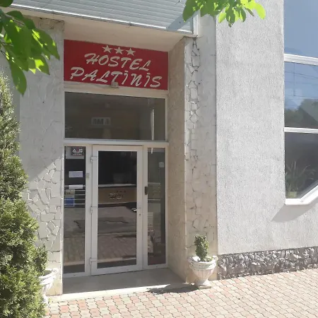 Paltinis Otel Hunedoara
